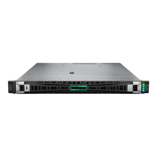 HPE ProLiant DL325 Gen11 - EPYC 9124 3 GHz 32 Go RAM Noir