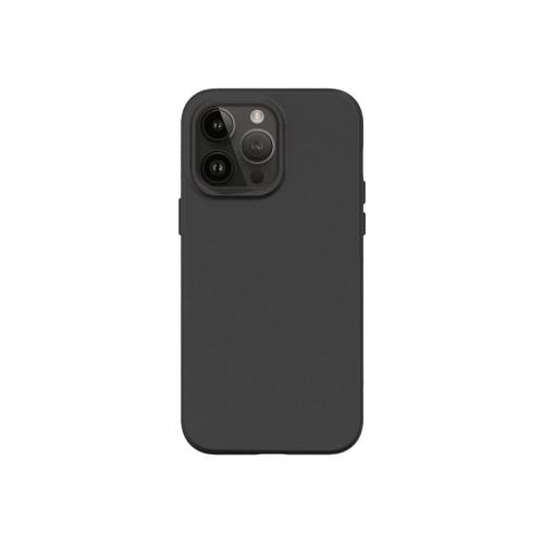 RhinoShield SolidSuit - Coque de protection pour téléphone portable -  élastomère thermoplastique (TPE) - noir - pour Apple iPhone 14 Pro Max |  Rakuten