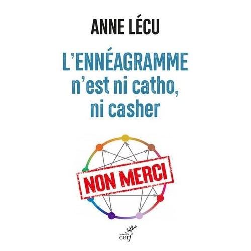 L'ennéagramme N'est Ni Catho, Ni Casher