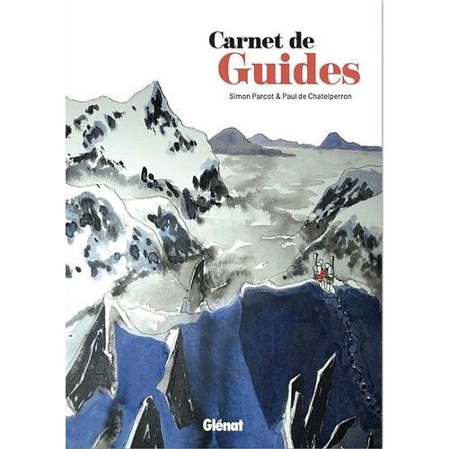 Carnet De Guides