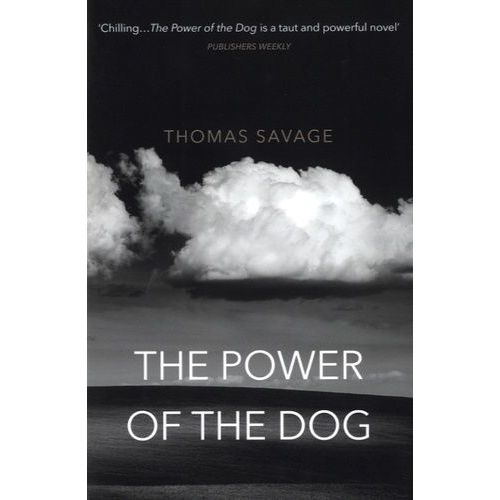 The Power Of The Dog