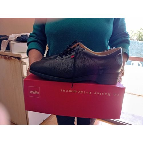 Chaussures Femme Hasley - 39