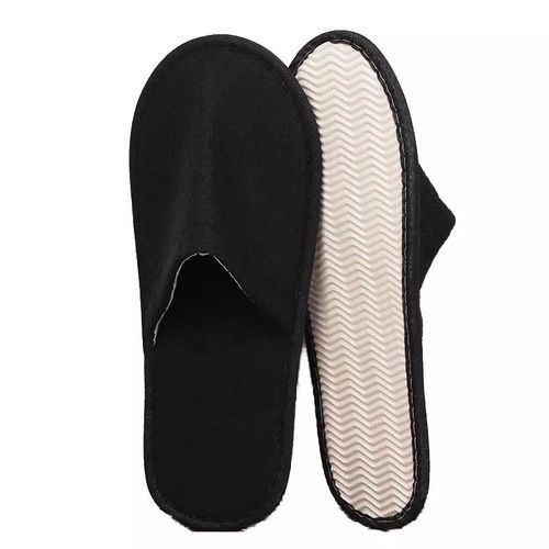 Pantoufles De Poulet Douces Pour Femmes,Pantoufles De Voyage D'hôtel,Pantoufles Sanitaires Pour Invités À La Maison,Pantoufles D'accueil Pour Documents Solides,1 Paire