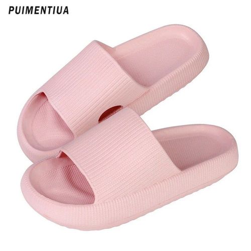 Tongs De Plage Astronomiques Pour Femmes Pantoufles Nuage Plate Forme Optique Toboggans D'oreiller Coordonnants Pour La Maison Sandales Brûleur Optique D'été 2023