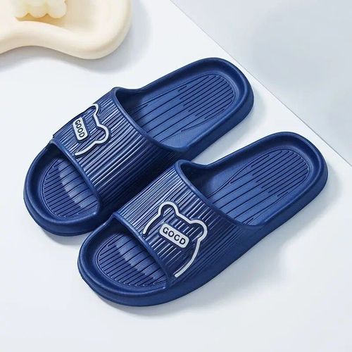 Pantoufles Nuage À Semelle Souple Pour Femmes,Sandales À Plateforme Optique De Plage,Pantoufles Brûleur Coréennes,Tongs Pour Couple,Maison,Été,2023