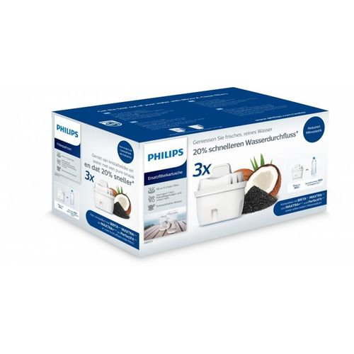 Filter Micro X-Clean 3 pcs AWP211/3