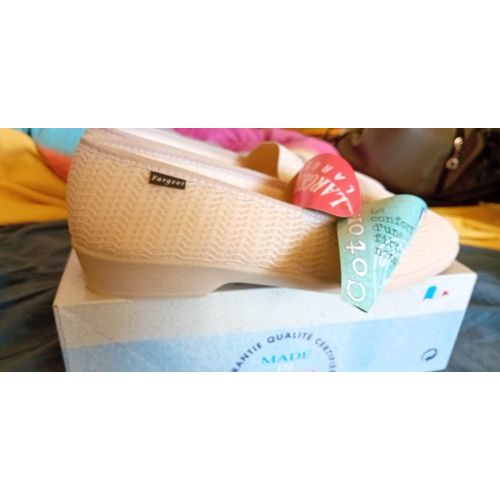 Chaussures Femme Fargeot - 41
