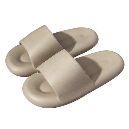 Pantoufles Brûleur Cloud Pour Femmes,Chaussures De Chambre Unisexes,Tongs Pour Dames,Sandales Astronomiques Optiques,Couples Doux,Maison,Extérieur,Été