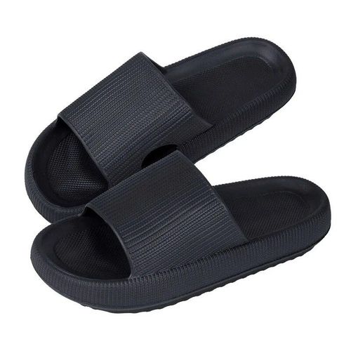 Chaussures Pantoufles Brûleur Cloud Pour Femmeschaussures De Chambre Unisexestongs Pour Damessandales Astronomiques Optiquescouples Douxmaisonextérieurété