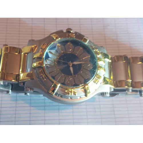 Encienne Montre Genevas Suisse Homme