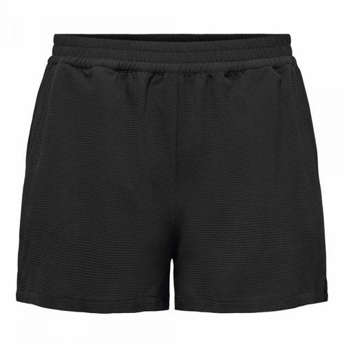 Short Jogging Court Ceinture Élastiquée Femme Only