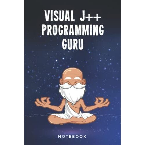 Visual Dialogscript Programming Guru Notebook: Customized Lined Notepad Journal Gift For A Qualified Visual Dialogscript Developer