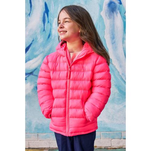 Mountain Warehouse - Veste Matelassée Seasons - Enfant