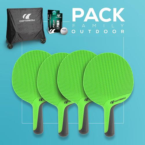 Cornilleau Family Pack Outdoor