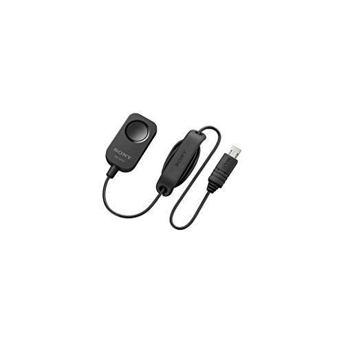 Sony RMSPR1 Télécommande Noir