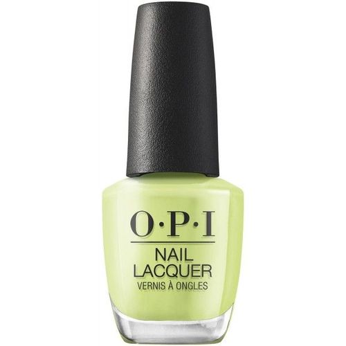 Opi Vernis À Ongles Summer Monday-Fridays Summer Make The Rules 15ml 