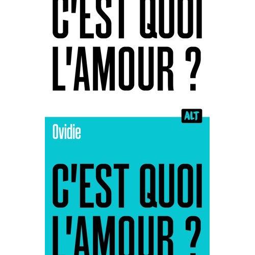 C'est Quoi L'amour ?