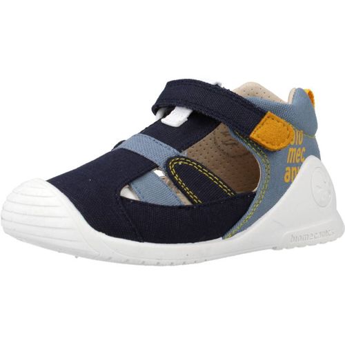 Biomecanics 232187b Colour Bleu