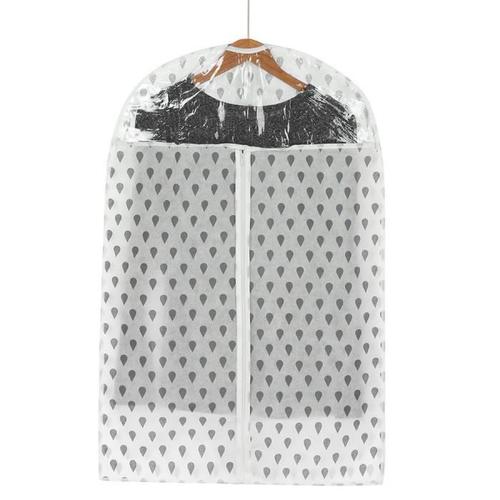 raindrop accueil vêtements de vêtement housse de protection anti-poussière sacs de rangement ho4470