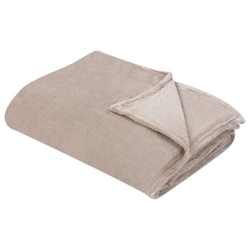 Couverture Bayburt 150 X 200 Cm Beige