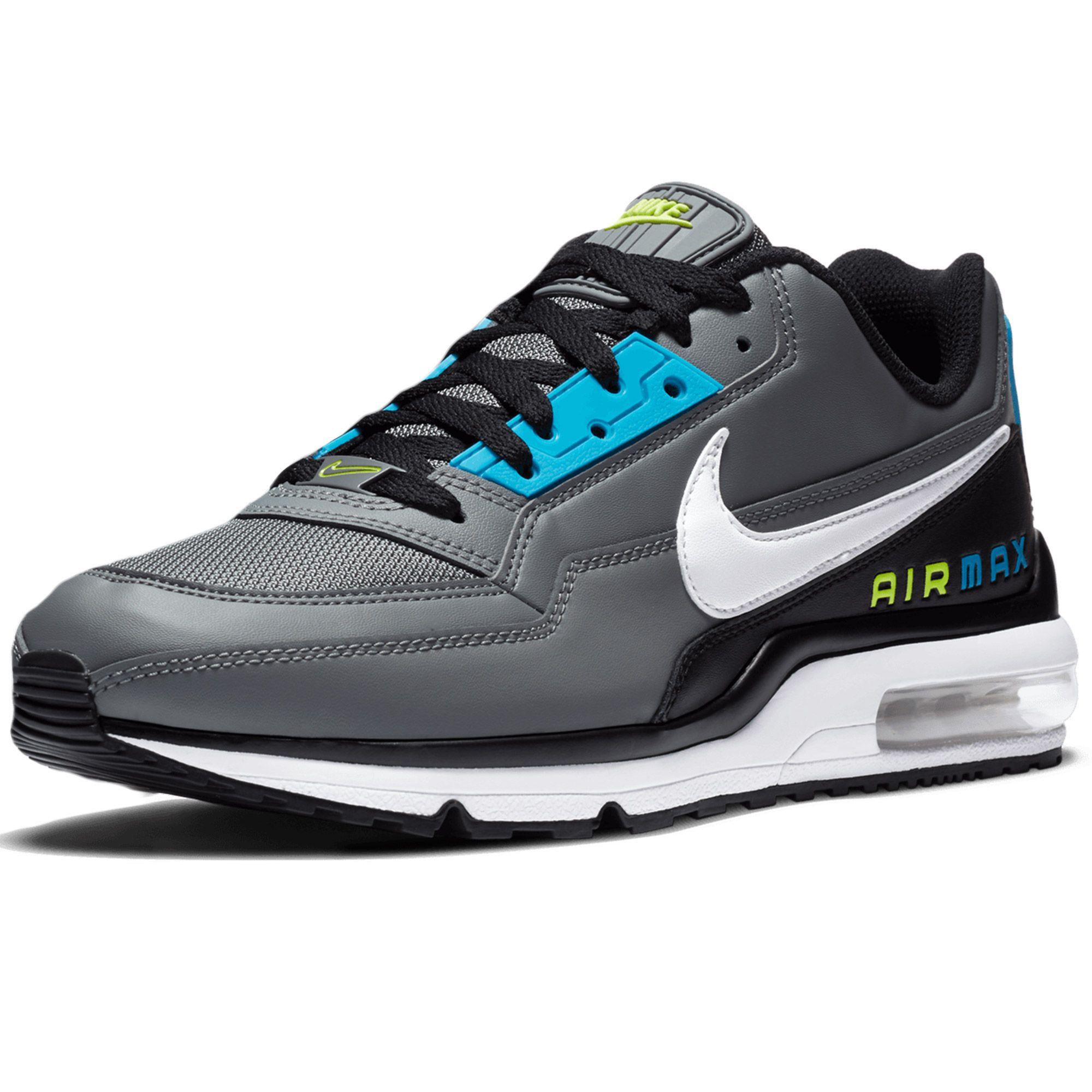 Acheter Chaussures Nike Air Max LTD Homme CZ7554-001