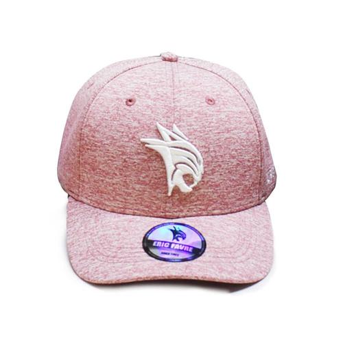 Casquette Basic (Rose / Adulte)