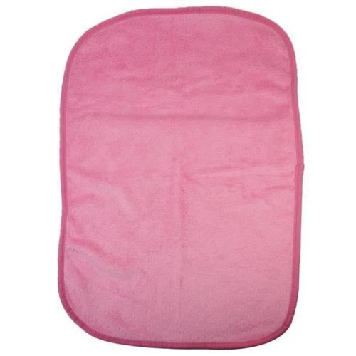 Tapis Coussin Couverture Couchage Pattes Mats Pour Chien Animaux Chats Rosé Ep94871