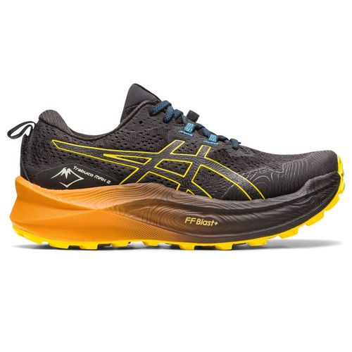 Chaussures Trabuco Max 2 1011b606s001 Noir