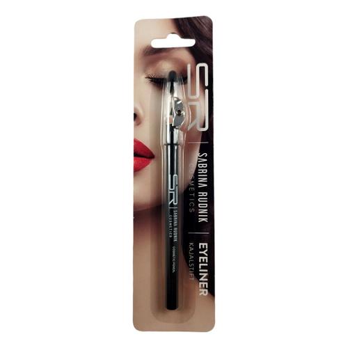 Eye Liner Crayon Noir Contour Des Yeux Contouring Line Ligneur Noir