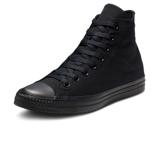 Chaussures Chuck Taylor All Star Hi Noir M3310