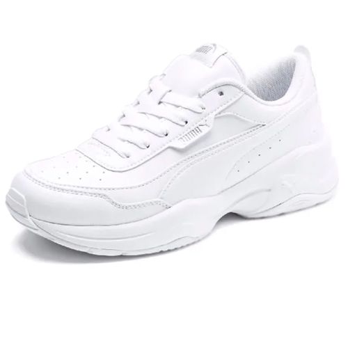 Chaussures Cilia Mode Blanc - 371125-02 - 40