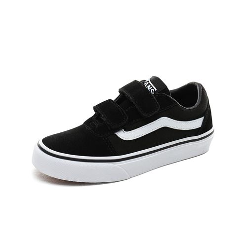 Chaussures Ward V Noir Vn0a4budiju