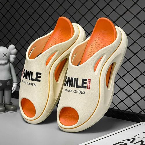 Chaussures Tongs Semelle Souple Pour Hommespantoufles Hohometoboggans Oligincentrésandales D'été Non Aldplateforme Optiquemode