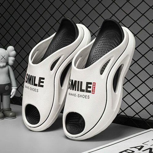 Chaussures Tongs Semelle Souple Pour Hommespantoufles Hohometoboggans Oligincentrésandales D'été Non Aldplateforme Optiquemode