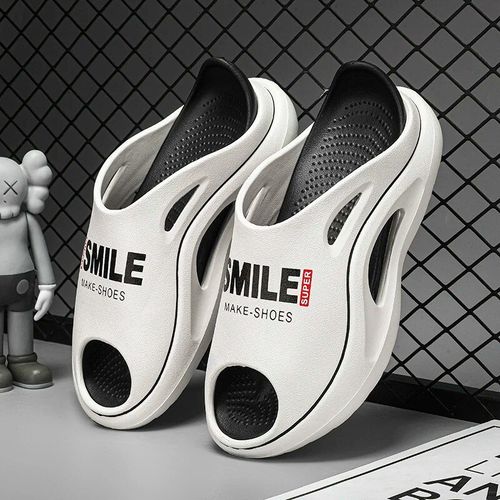 Chaussures Tongs Semelle Souple Pour Hommespantoufles Hohometoboggans Oligincentrésandales D'été Non Aldplateforme Optiquemode