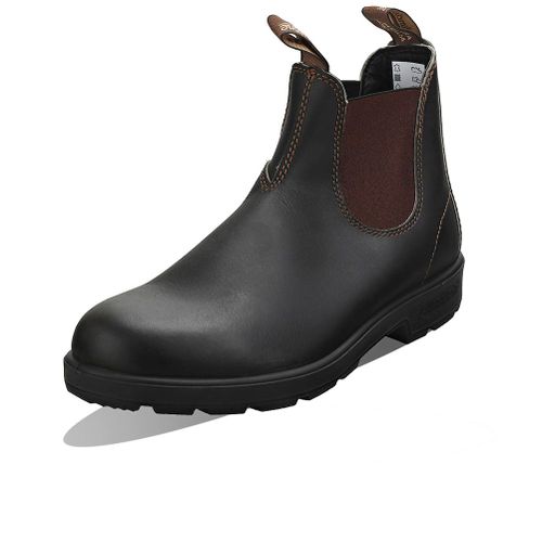 Bottes Style 500 Marron 500