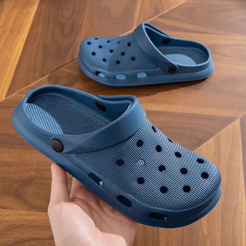 Pantoufles Pour Femmes,Sandales Mignonnes,Sabots,Pantoufles Plates Pour La Maison,Chaussures De Plage Et De Jardin,Tongs Décontractées