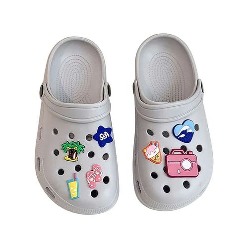 Chaussures Chaussures De Jardin Olignonald Pour Femmessandales Médicales De Travail Hospitaliersabots D'allaitement Classiquespantoufles Imperméablesété