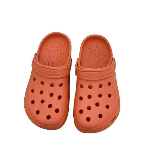 Chaussures Chaussures De Jardin Olignonald Pour Femmessandales Médicales De Travail Hospitaliersabots D'allaitement Classiquespantoufles Imperméablesété