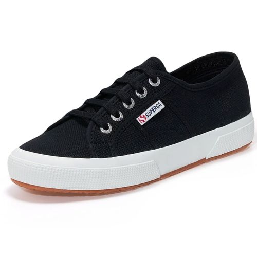 Chaussures 2750scotu Classic S000010sf83 Noir