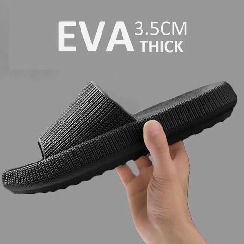 Chaussures Tongs De Plage Unisexes Pour Femmes Et Hommespantoufles De Bain Coordonnantes D'intérieursandales Semelle Soupletoboggans Plateforme Brûleur Opticsété