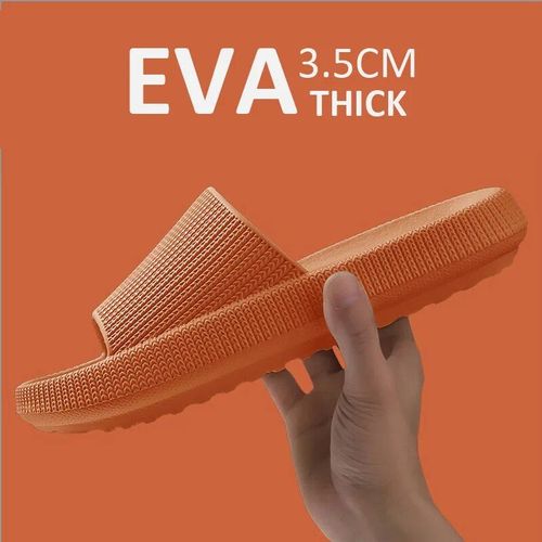 Chaussures Tongs De Plage Unisexes Pour Femmes Et Hommespantoufles De Bain Coordonnantes D'intérieursandales Semelle Soupletoboggans Plateforme Brûleur Opticsété