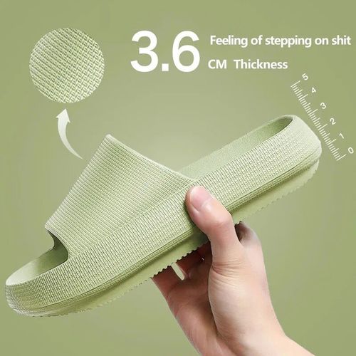 Chaussures Tongs De Plage Unisexes Pour Femmes Et Hommespantoufles De Bain Coordonnantes D'intérieursandales Semelle Soupletoboggans Plateforme Brûleur Opticsété