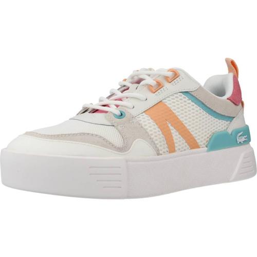 Lacoste 45cfa0010 Colour Multicolore