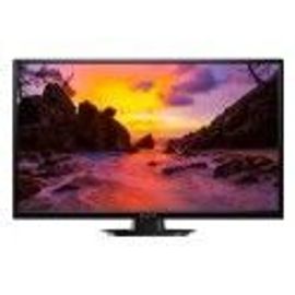 Sinudyne 32" LED SI3222HV HD + 12V