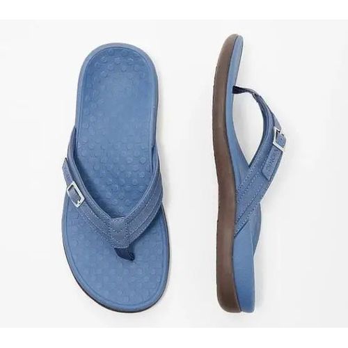 Chaussures Sandales D'été Orth4wd Pour Femmespantoufles Pour Femmeschaussures De Maison Décontractéestongs Pour Femmesgrande Tailleplatextérieur