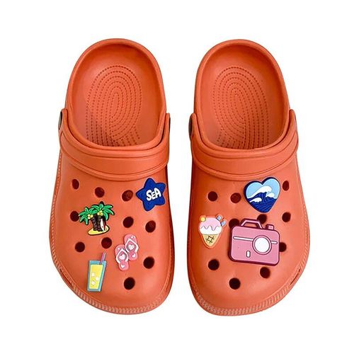 Chaussures De Jardin Olignon Ald Pour Femmes Sandales Médicales De Travail Hospitalier Sabots D'allaitement Classiques Pantoufles Imperméablesté 2023