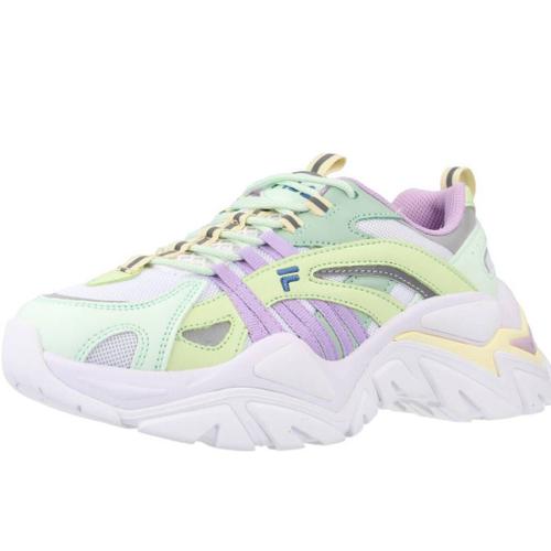 Fila Electrove Colour Multicolore