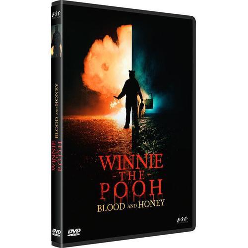 Winnie The Pooh: Blood And Honey