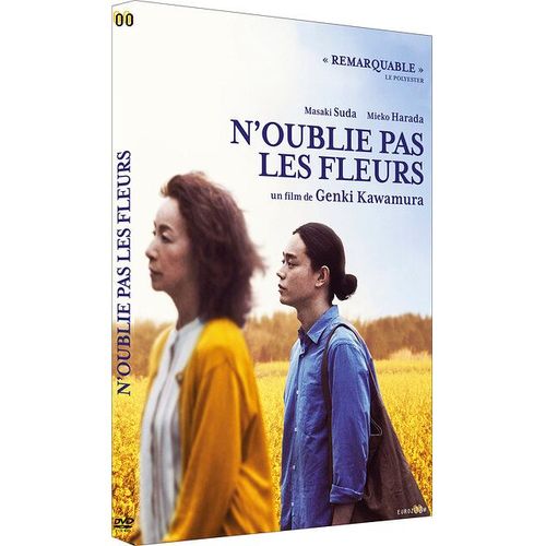 N'oublie Pas Les Fleurs